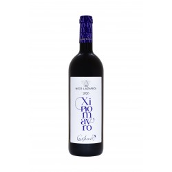 Cavalieri Lazaridi - Xinomavro 0,75 L