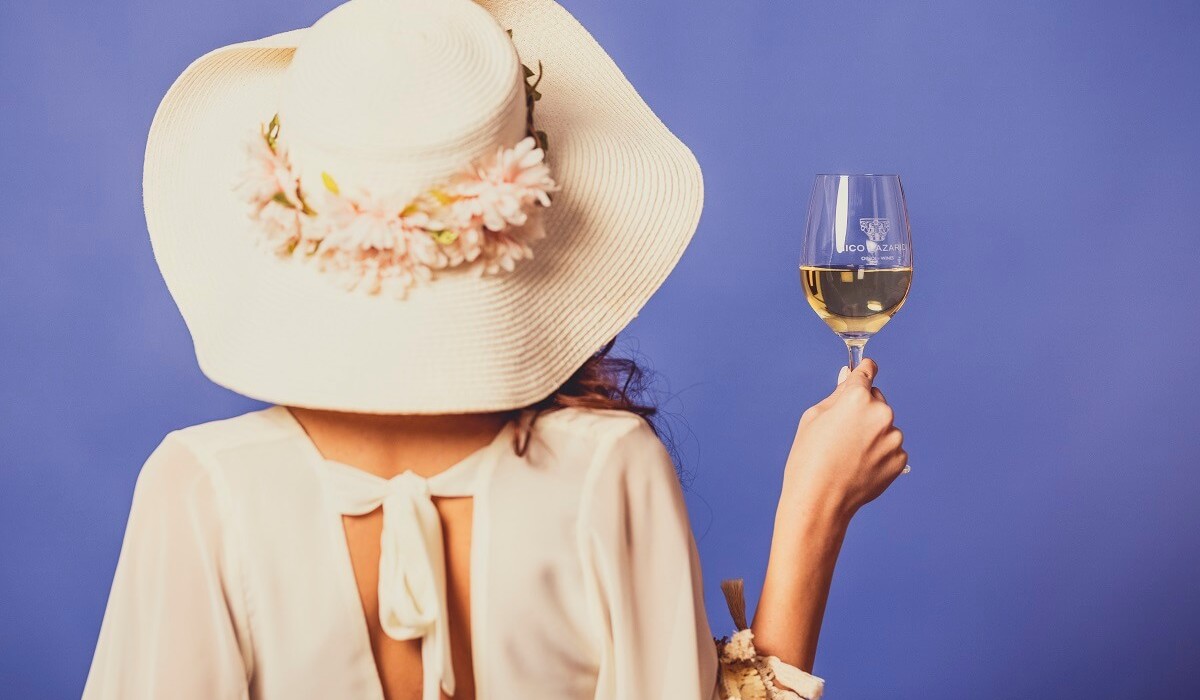 And whoever you may be