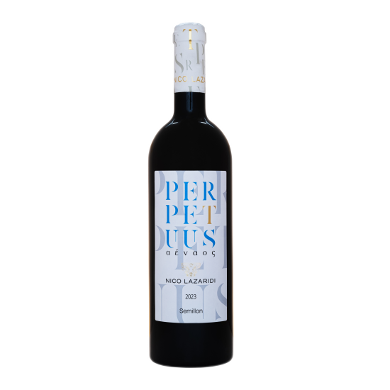 PERPETUUS - White wine - Nico Lazaradi